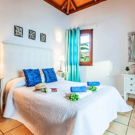 Relax Villa Corralejo
